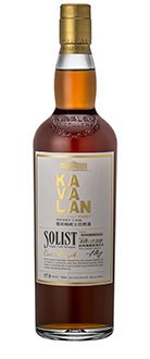 Kavalan Solist Sherry 700ml, 57.1% vol.
