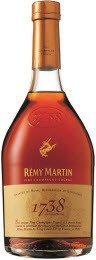 Rémy Martin Accord Royal 1738  70cl. 40%vol