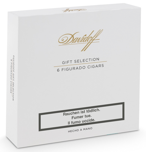 Davidoff Gift Selection Figuardo