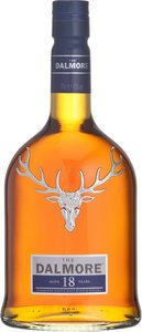 The Dalmore 18 Years 70cl 43%vol