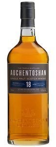 Auchentoshan Single Malt Scotch Whisky 18 Years 70cl 43%vol.