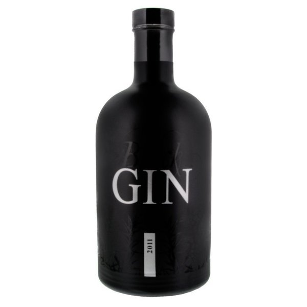 Black Gin 70cl 45%vol.