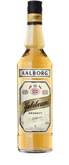Aalborg Jubilaeums 700ml, 42% vol.