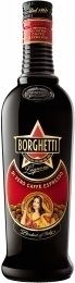 Caffè Borghetti 70cl 25%vol.