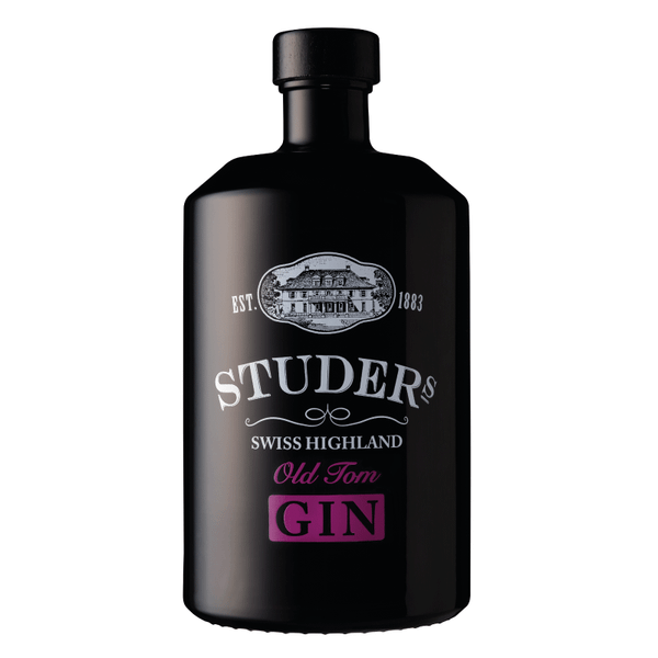Studer Gin Old Tom