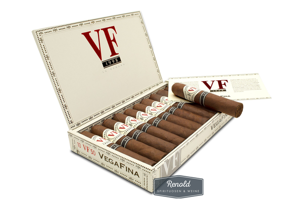 VegaFina 1998 VF50 / 25er Kiste