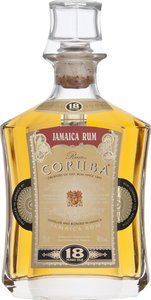 Coruba Rum 18 years 70cl 40%vol