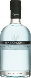 The London No 1 Blue Gin 70cl 47%